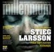 Cover of Män som hatar kvinnor