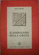Cover of Il simbolismo della croce