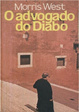 Cover of O advogado do diabo