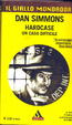 Cover of Hardcase. Un caso difficile