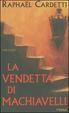 Cover of La vendetta di Machiavelli