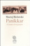 Cover of Panikkar. Un uomo e il suo pensiero