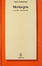 Cover of Montaigne