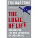Cover of The Logic of Life