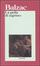 Cover of La pelle di zigrino