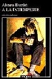 Cover of A la intemperie