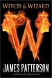 Cover of Witch and Wizard