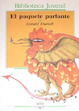 Cover of El paquete parlante