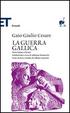 Cover of La guerra gallica