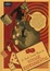 Cover of Le guide Lonely Planet du voyage expérimental
