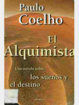 Cover of Alquimista, el