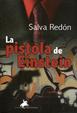 Cover of La pistola de Einstein