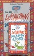 Cover of Le canzoni dell'Albero azzurro