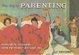 Cover of Joy of Parenting