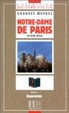Cover of Notre-Dame de Paris