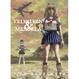 Cover of Velveteen and Mandala