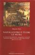 Cover of Napoli entro e fuori le mura