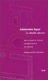 Cover of La double absence