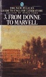 Cover of The New Pelican Guide to English Literature, Vol. 3