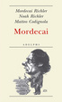 Cover of Mordecai