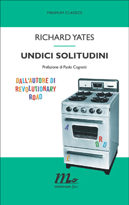 More about Undici solitudini