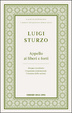 Cover of Appello ai liberi e forti