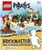 Cover of Pirates