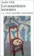 Cover of Les Nourritures Terrestres