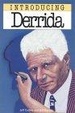 Cover of Introducing Derrida
