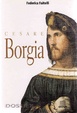 Cover of Cesare Borgia