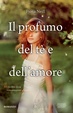 Cover of Il profumo del tè e dell'amore