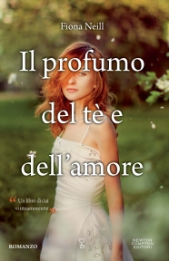 More about Il profumo del tè e dell'amore