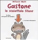 Cover of Gastone lo scoiattolo fifone