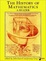 Cover of 'The History of Mathematics'