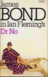 Cover of Dr. No