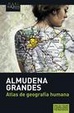 Cover of Atlas de geografía humana