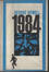 Cover of 1984