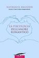 Cover of La psicologia dell'amore romantico