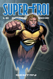 Cover of Supereroi - Le grandi saghe vol. 38
