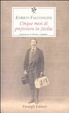Cover of Cinque mesi di prefettura in Sicilia