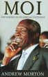 Cover of Moi