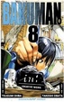 Cover of Bakuman, Vol. 8