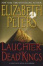 Cover of "The Laughter of Dead Kings"