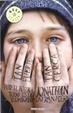 Cover of Tan fuerte, tan cerca