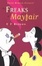 Cover of "The Freaks of Mayfair"