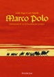 Cover of Marco Polo. Testimonios de un vije extraordinario