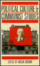 Cover of Political Culture Comm Studies