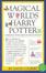 Cover of "The Magical Worlds of Harry Potter"