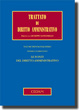 Cover of Fonti del diritto amministrativo