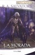 Cover of La morada
